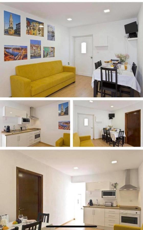 Villa Cellars Center House Vila Nova de Gaia Exterior foto