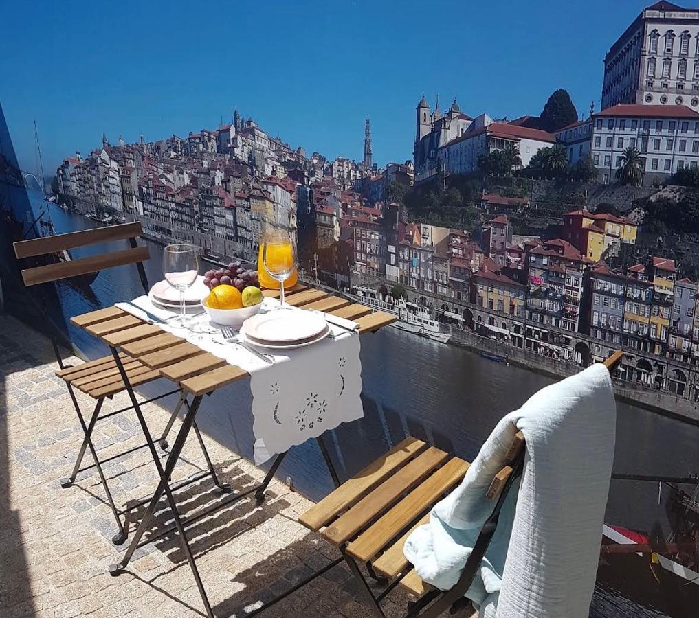 Villa Cellars Center House Vila Nova de Gaia Exterior foto